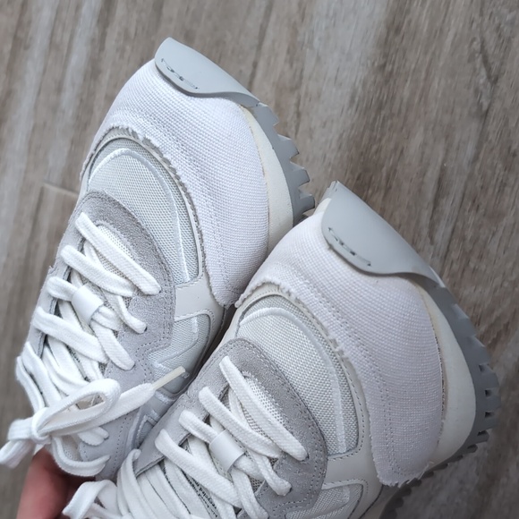 NIB Axel Arigato Sonar Sneakers - Picture 4 of 15